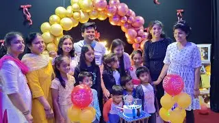 Book now @1950 . Private space for celebrating with your loved ones