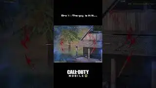 Видео дня? #codmlive #callofdutymobilegameplay #codm #callofdutymobile