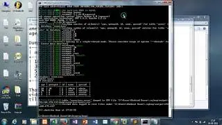 Web For Pentester SQL Injection Example 9 | SQLMAP