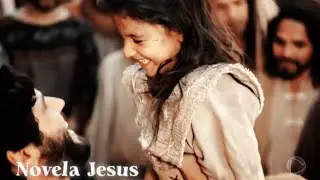 Novela Jesus || COMO FLECHA