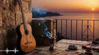 Let the Calm Take Over | Relaxing Spanish Guitar, Flamenco Rumba & Arabic Oud