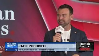 POSOBIEC возвращает шоу &laquo;Thoughtcrime Live&raquo; и берет интервью у Кайла Риттенхауса о Чарли Кирке.