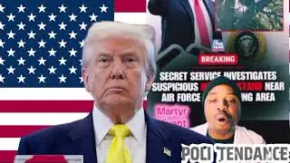 Donald Trump assassination plot discovered: investigation underway