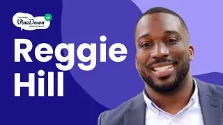 How Regional Publics Can Thrive by Breaking the Rules, with Reggie Hill