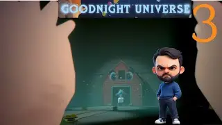 &bdquo;Sind wir ein ALIEN-BABY?! 👽 | Goodnight Universe - Folge 3