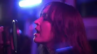 Cosmic History (Live)
