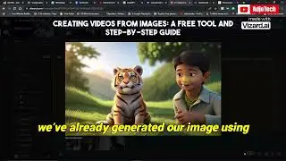 Best AI Text To Animated Video Ggenerator | Make Money With AI 2023, 100% FREE AI Video Generator