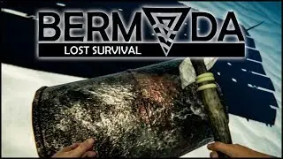 Altmetall Sammler - Bermuda Lost Survival #06 [Gameplay German Deutsch]