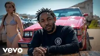 Kendrick Lamar - Get It Right | American Music Pride | Viral Music 2025 | Trending Song 2025