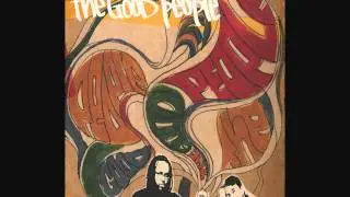 The Good People - Problems