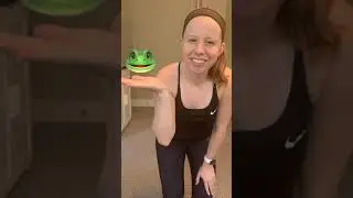 My Favorite Animal Walks