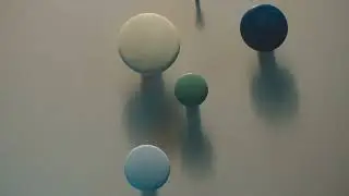 Muuto The Dots