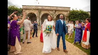Asian Wedding Photography in London by Kim Rix | Testimonial