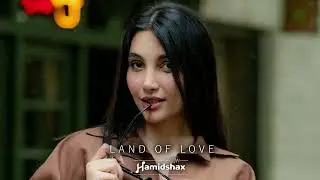 Hamidshax - Land of Love (Original Mix)