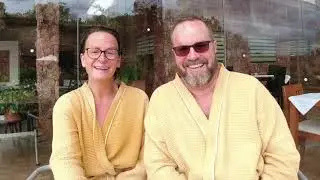 Spa Day at Piedra De Agua in Cuenca, Ecuador