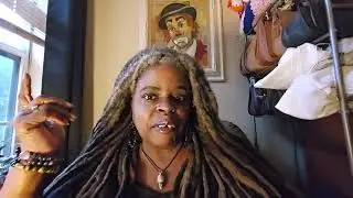 Are Dreadlocks DEMONIC?