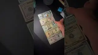 did the Postal Service steal my money?