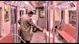 Breaking News 500 - Death Wish (1974) - Vigilante on the Loose!