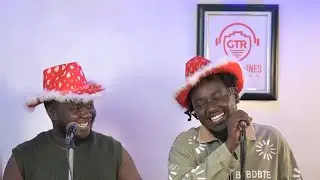 MERRY CHRISTMAS FROM ALBINO BROTHERS-2025 