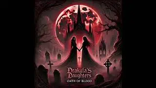 Oath Of Blood | Gothic Metal, Doom Metal, AI Music