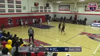 Jordan booker senior season
