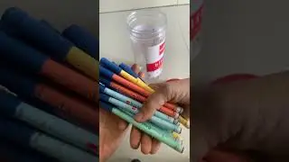 Cello bling Ball pens The joy of writing