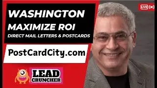 Mastering Real Estate Direct Mail Marketing Letters for Investors and Realtors in Washington