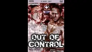 RoE Out of Control &acute;07 FULL SHOW ★ RoE Wrestling