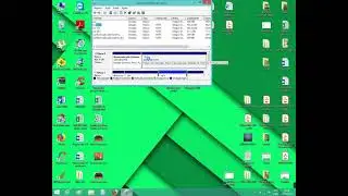 Particionando o HD (Windows) sem utilizar programa.
