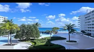 3546 S Ocean Boulevard 422, Palm Beach, FL 33480
