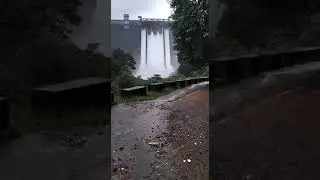 idukki dam opening