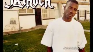Jay Rock - They Want My Spot