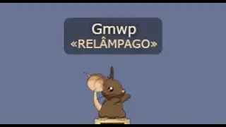 Gmwp 40K &laquo;REL&Acirc;MPAGO&raquo; | TRANSFORMICE