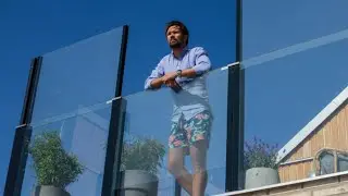 ClickitUp by ErgoSafe BALCONY