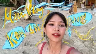 [ThaiSub/EngSub] Mini Vlog - Koh Chang Trat, Thailand.