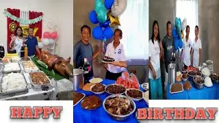 Birthday Celebration of Twins/Uncle Edward and Uncle Edwin/December 7, 2020