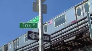 South Bronx Classical Charter School