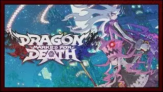 [Dragon Marked For Death] Shinobi - Part 1: Dragon Legs