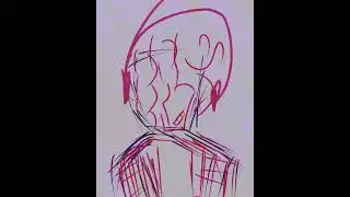 Run Run Run #music #animation #experimental #edit #vundabar #darla #run #walk #punk #alt #nyc #fyp