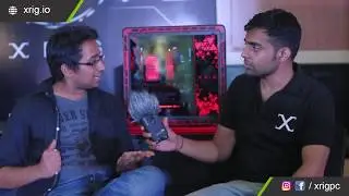 RatZ on his journey as a content creator