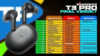 T3 Pro Chart
