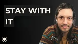 Stop Avoiding Your Emotions: Grief, Healing & Recovery with a Psychedelic Specialist | EP003