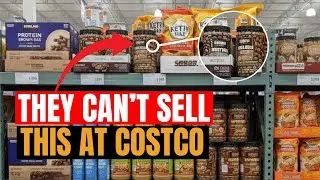 Costco is Banned for Selling THIS!