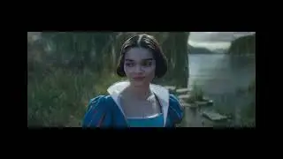 Snow White Movie Trailer