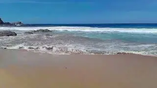 Malua Bay #Batemansbay #australia #travelvlog #beauty #naturelovers #australiabeach