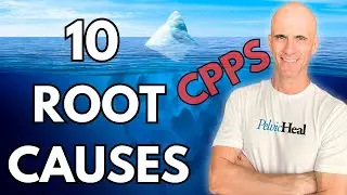 Why You Have Chronic Pelvic Pain (10 Root Causes)