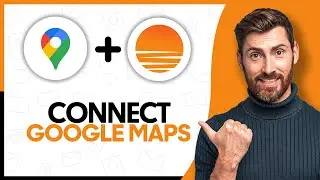 How to Connect Google Maps to Base44 - Step By Step