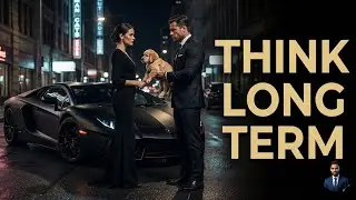 This Mindset Separates Rich and Average People
