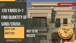 Construction cost details 120 yards G+1 part 3 #constructioncost #home 
