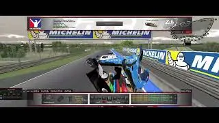 Taken out by Seb